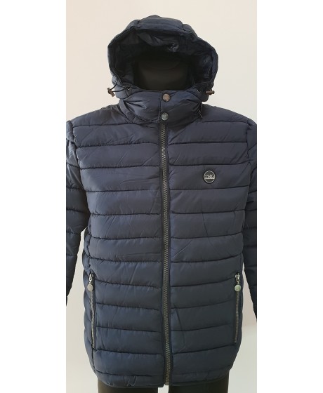 Vyriška striukė TWIG Concept Milano