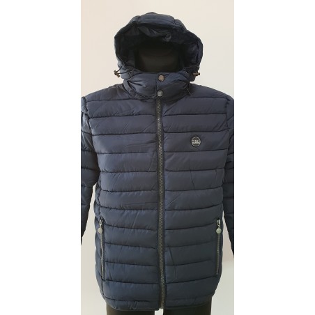 Vyriška striukė TWIG Concept Milano