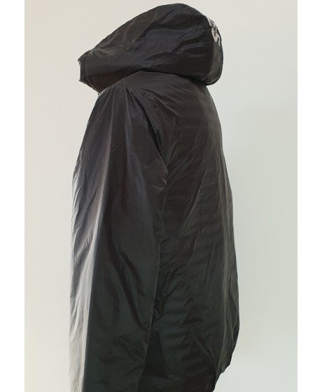 SKY REBEL vyriška striukė (padidinta)