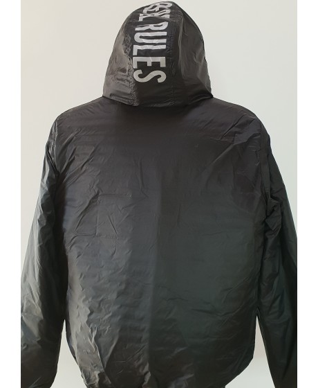 SKY REBEL vyriška striukė (padidinta)