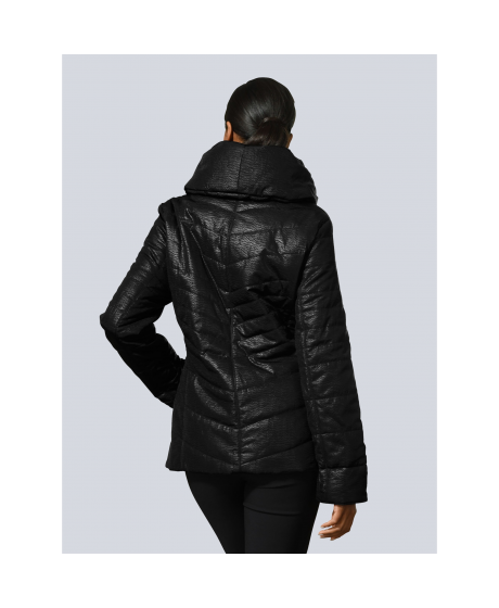 Dygsniuota ALBA MODA striukė