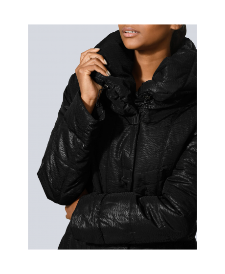 Dygsniuota ALBA MODA striukė