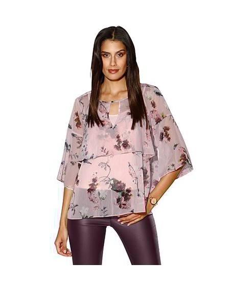 AMY VERMONT palaidinė