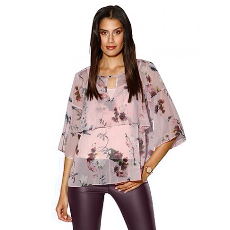 AMY VERMONT palaidinė