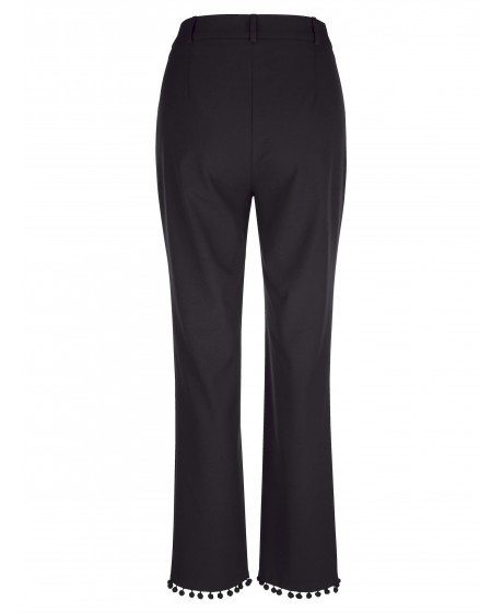 Klasikinio kirpimo MONA kelnės