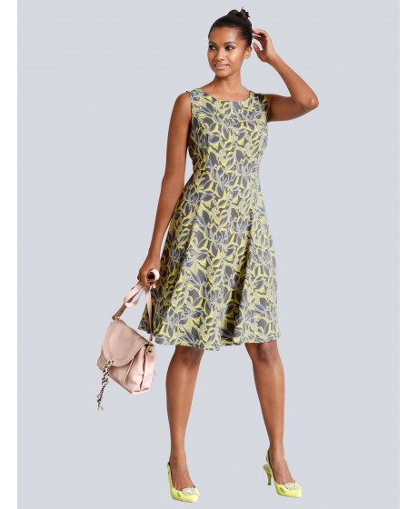 ALBA MODA vasarinė suknelė