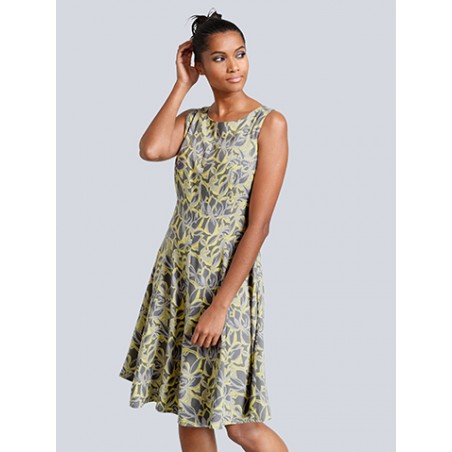 ALBA MODA vasarinė suknelė