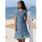 ALBA MODA vasarinė suknelė