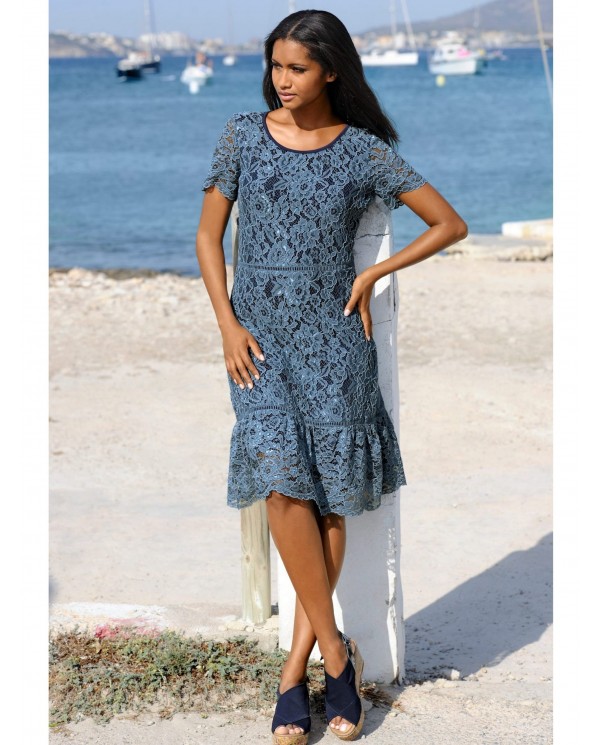 ALBA MODA vasarinė suknelė