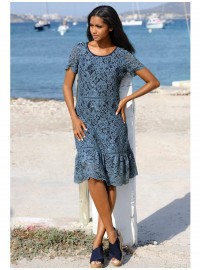 ALBA MODA vasarinė suknelė