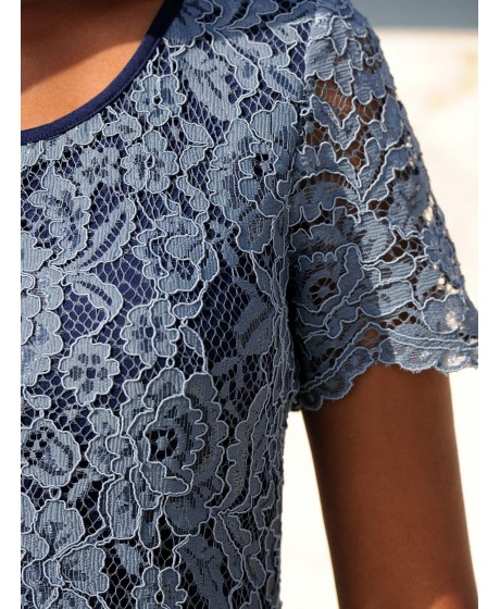 ALBA MODA vasarinė suknelė