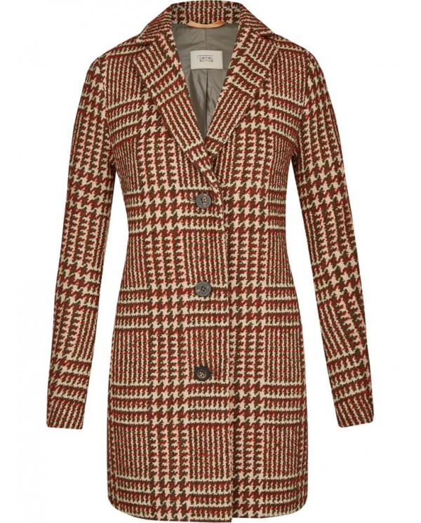 Languotas CAMEL ACTIVE puspaltis  - 1