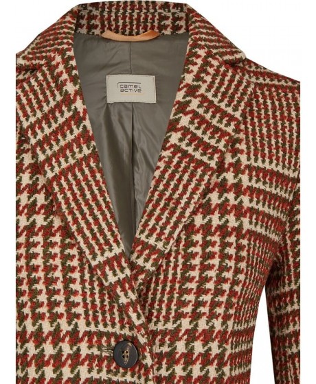 Languotas CAMEL ACTIVE puspaltis  - 4