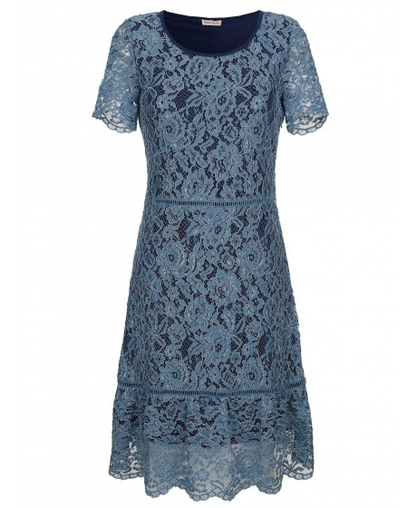 ALBA MODA vasarinė suknelė