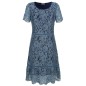 ALBA MODA vasarinė suknelė