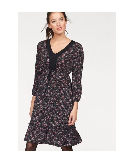 Aniston CASUAL trikotažinė suknelė