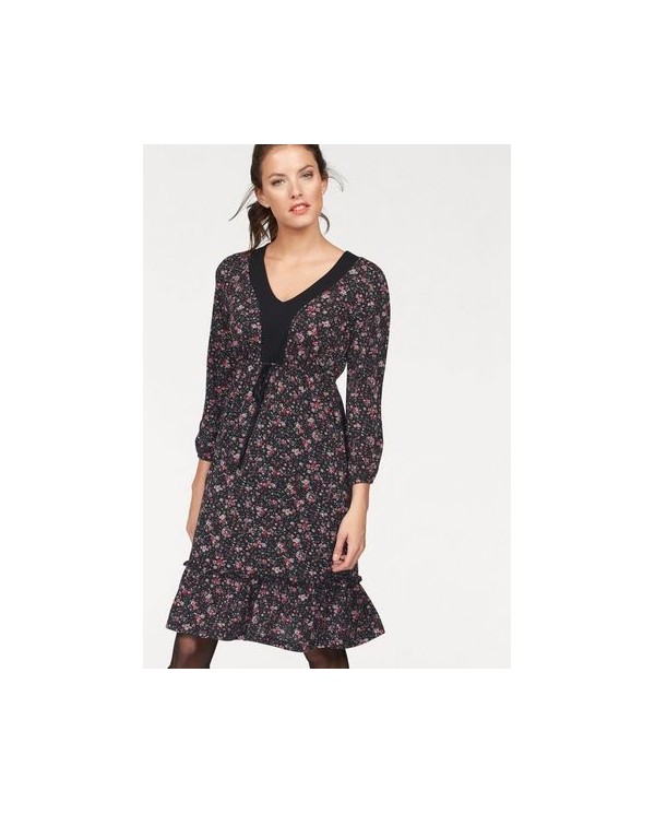 Aniston CASUAL trikotažinė suknelė