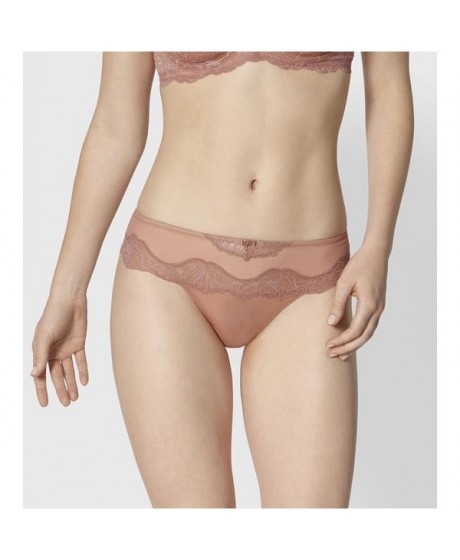 TRIUMPH AMOURETTE CHARM HIPSTER STRING