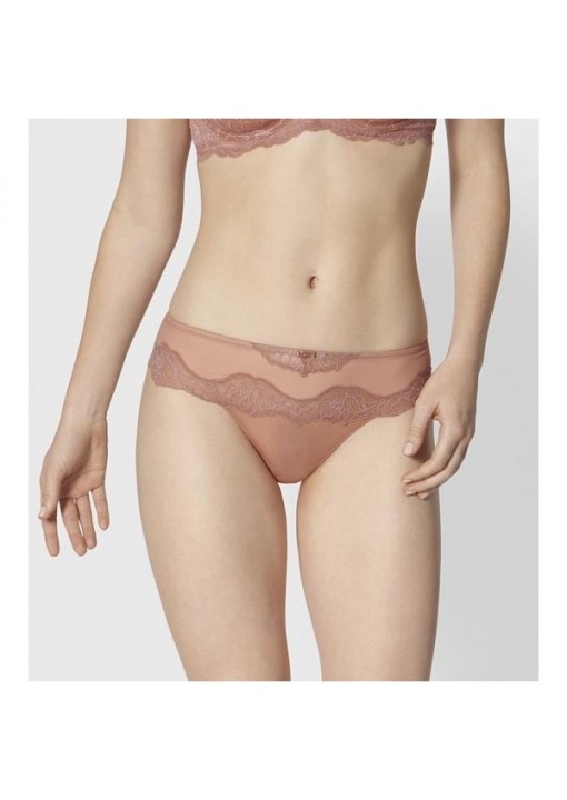 TRIUMPH AMOURETTE CHARM HIPSTER STRING