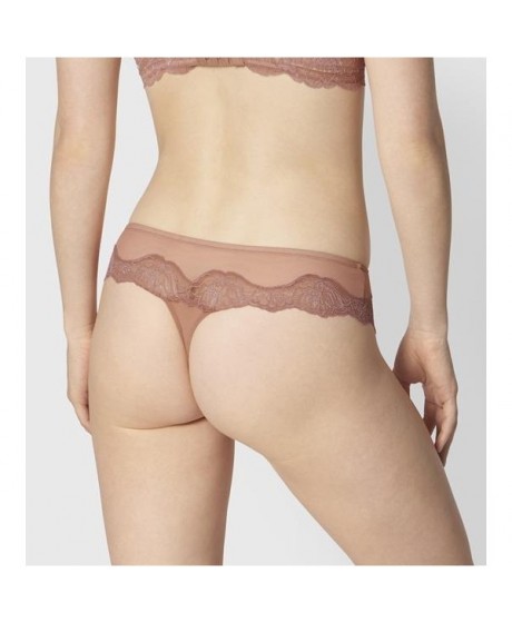 TRIUMPH AMOURETTE CHARM HIPSTER STRING