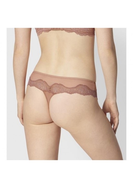 TRIUMPH AMOURETTE CHARM HIPSTER STRING