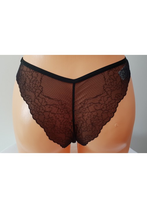 TRIUMPH MIRAGE SPOTLIGHT HIGH LEG BRAZILIAN EX