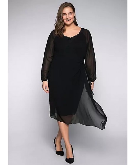 Sheego suknelė  - 1