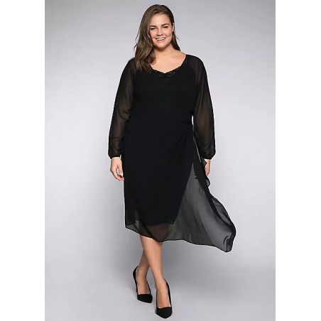 Sheego suknelė  - 1