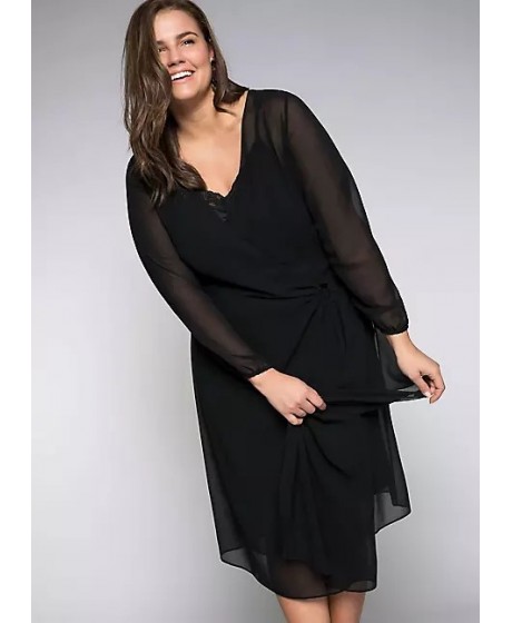 Sheego suknelė  - 4