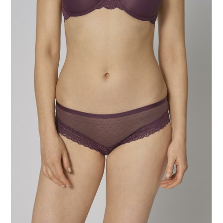 Triumph Tempting Tulle Hipster