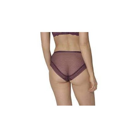 Triumph Tempting Tulle Hipster