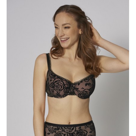 Triumph Velvet Rose Spotlight WHP