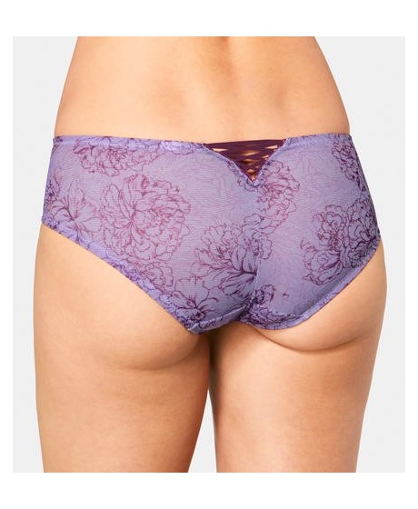 Triumph Sublime Florale Hipster