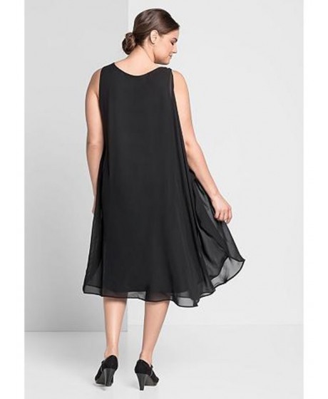 Varpelio formos Sheego suknelė