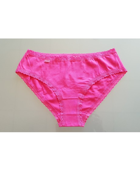 Sloggi Weekend Hipster C3P