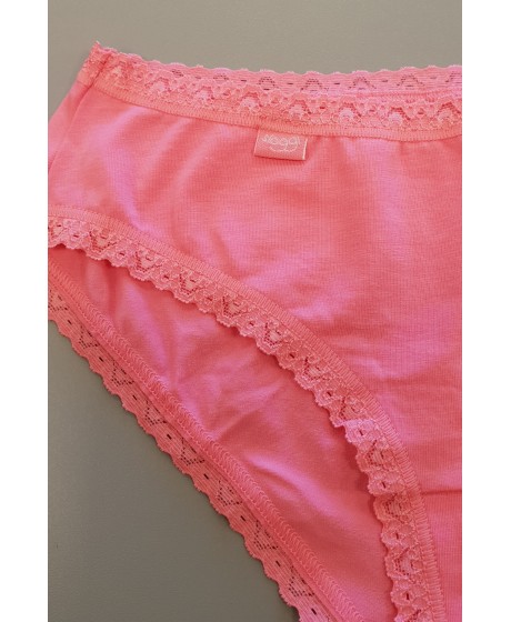 Sloggi Weekend Hipster C3P