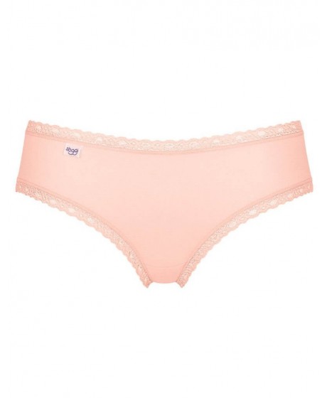 Sloggi Weekend Hipster C3P