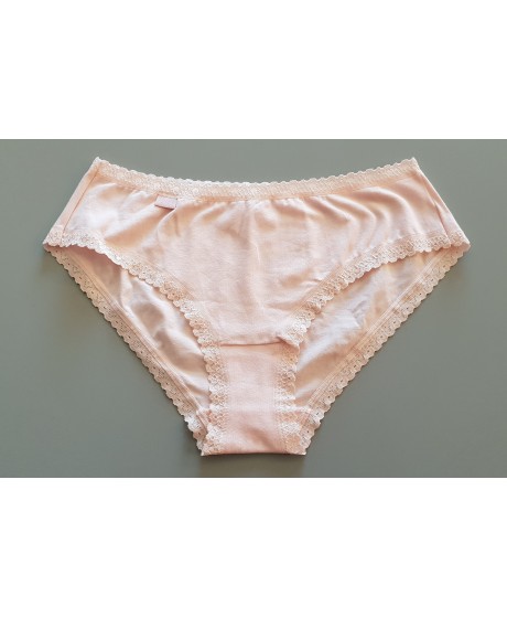 Sloggi Weekend Hipster C3P