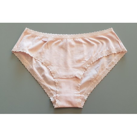 Sloggi Weekend Hipster C3P