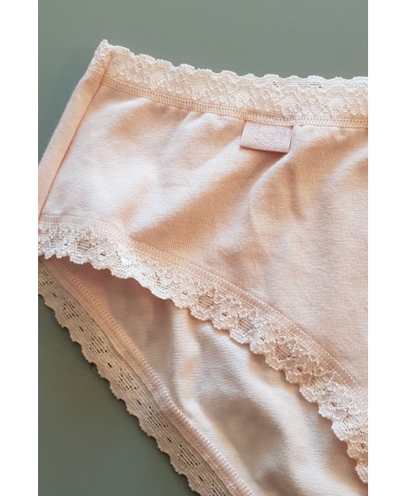 Sloggi Weekend Hipster C3P