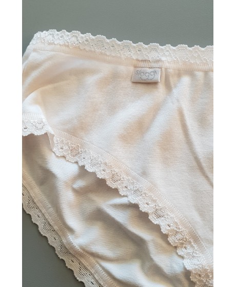 Sloggi Weekend Hipster C3P