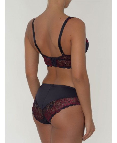 TRIUMPH AMOURETTE CHARM XMAS WHPL