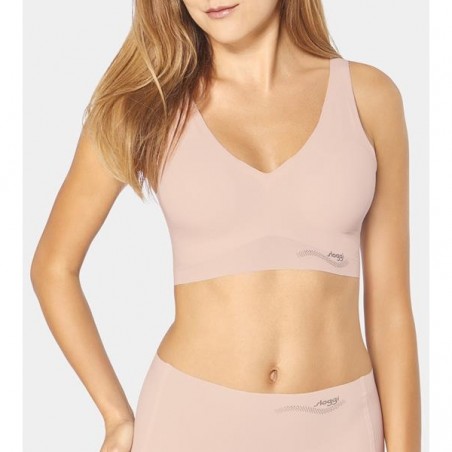 Sloggi Zero Feel Natural Top