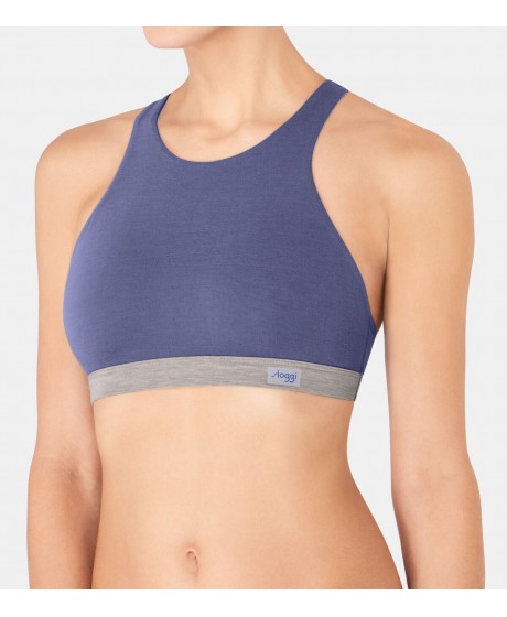 Sloggi Woman Move Flow Top 1