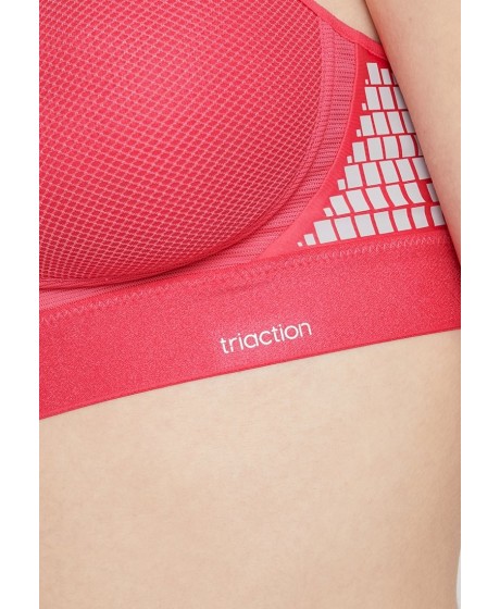 Triumph Triaction Hybrid Lite P