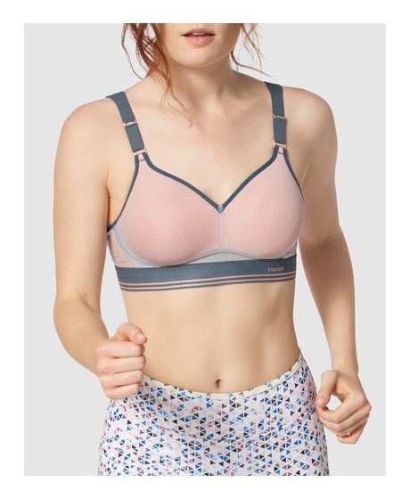 Triumph Triaction Hybrid Lite P