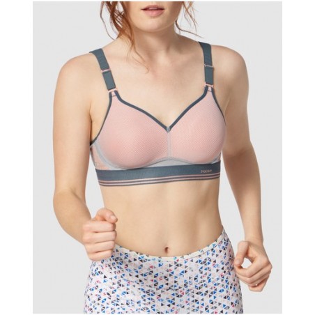 Triumph Triaction Hybrid Lite P