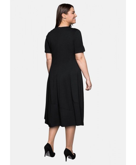 Sheego džersio suknelė