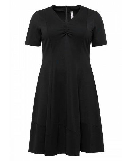 Sheego džersio suknelė