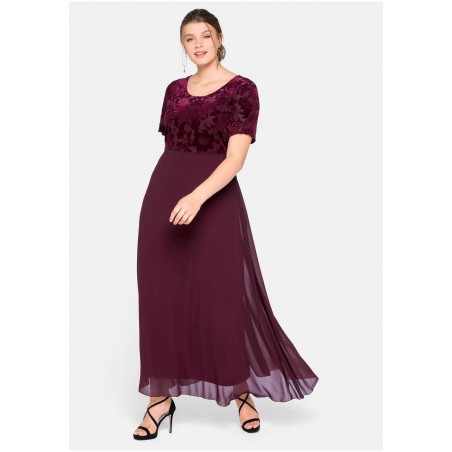 Ilga Sheego suknelė  - 1